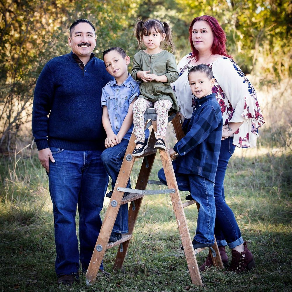 Meet your Posher, Jamie